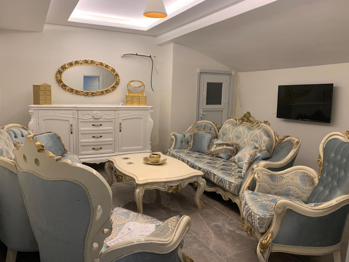 Miran Suites Isztambul Kültér fotó